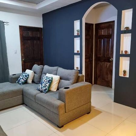 Appartement Pura Vida Apartament 5 Min Near Aiport No Parking Site à Alajuela Extérieur photo