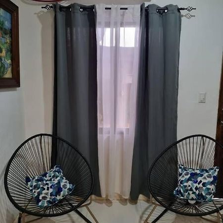 Appartement Pura Vida Apartament 5 Min Near Aiport No Parking Site à Alajuela Extérieur photo