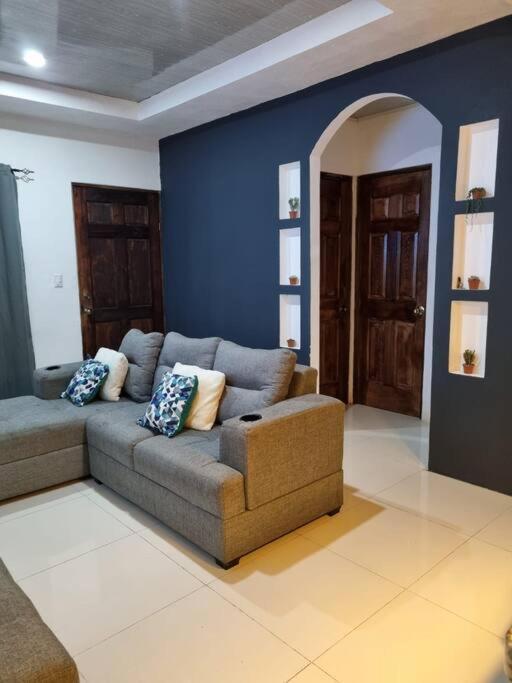 Appartement Pura Vida Apartament 5 Min Near Aiport No Parking Site à Alajuela Extérieur photo