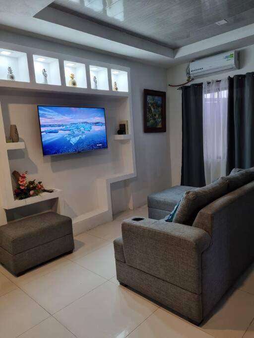 Appartement Pura Vida Apartament 5 Min Near Aiport No Parking Site à Alajuela Extérieur photo