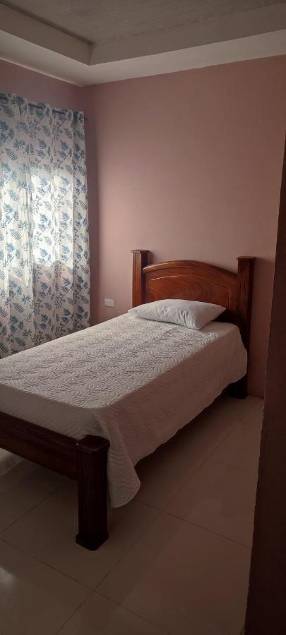 Appartement Pura Vida Apartament 5 Min Near Aiport No Parking Site à Alajuela Extérieur photo